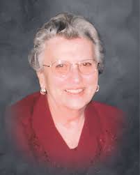 Dorothy Knudson Obituary April 28, 2025