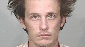 Nowra Police search for Timothy Duke