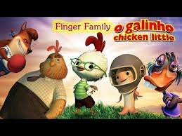 Download Chicken Little Full Movie 3gp Mp4 Codedwap