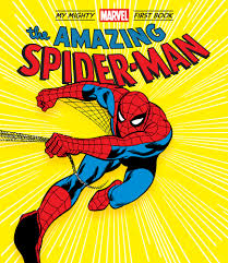 Discover new books on goodreads. The Amazing Spider Man My Mighty Marvel First Book