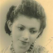 Argentina Santamaria Cassimus Obituary July 27, 2019