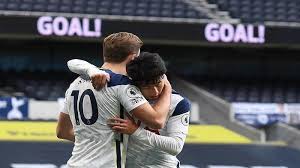 This video is provided and hosted by a 3rd party server.soccerhighlights helps you discover publicly available material. Tottenham Vs West Brom Pasangan Emas Harry Kane Dan Son Heung Min Acak Acak Pertahanan The Baggies Tribun Jateng