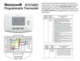 Furnace thermostat wiring color code standard wiring diagram. Heat Pump Thermostat Wiring Diagram Honeywell Thermostat Wiring Heat Pump Programmable Thermostat