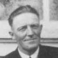 Donald Leslie Keyes (1894–1944) • FamilySearch