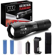 Black And Decker Flashlight Walmart 12 99 Save 19 Lightningdeal 87 Claimed Super Bright Led Tactical Flashlight High Lumen Zoomable 5 Tactical Flashlight Flashlight Bright Led Flashlight