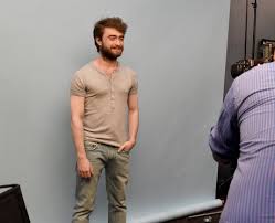2015 Woah Hi Facial Hair 19 Pics Charting Daniel Radcliffe S Mind Blowing Capital Yes, i did keep the glasses from the harry potter set.