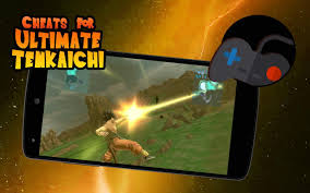 We have no cheats or codes for dragon ball z: Cheats For Dragon Ball Z Ultimate Tenkaichi For Android Apk Download