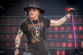 Submitted 2 days ago by thisismynaem. Watch Guns N Roses Debut New Song Absurd At Boston Concert