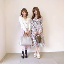 ミューズの2019年春服の新作 With Girlsファッション Withonline