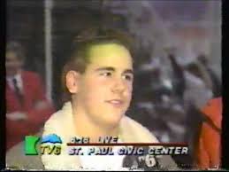 Post-game Interview with Jon Michelizzi and Cory Fairchild