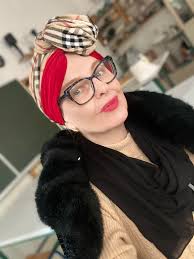 Danas je ponedjeljak. Sinoć nisam...