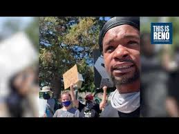 Douglas County Sheriff Daniel Coverley