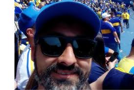 AUDIO) Ping pong con Honcharuk: ¿Con qué dirigente político de Patagones  haría alianza?