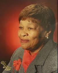 Laura Ford Obituary (2016)