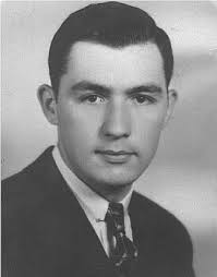 Michael Clarence “Mickey” Uher (1914-1993)