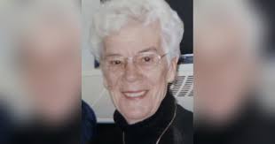 Obituary for Madelyn Pierce