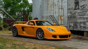 Image result for Signal Orange 2025 Porsche
