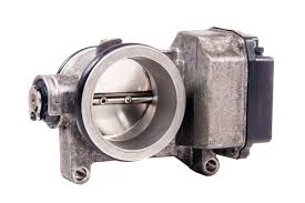5 the multimeter should show an increasing voltage as you (or your helper) open up the throttle plate. Symptoms Of A Bad Or Failing Throttle Body Yourmechanic Advice