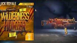 50 players jump from a plane with a parachute. Weapon Royale Ff Terbaru Oktober 2020 Ada Famas