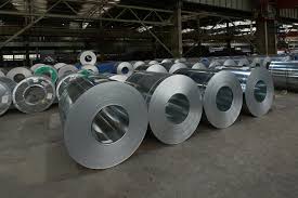 Custom Galvanized Steel Coil/Sheets Factory, Exporter | Ecosteel Source