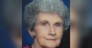 Elizabeth Kirven Obituary