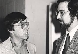 Montreal promoter Sheldon Kagan retires