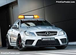 Mercedes Benz C63 Amg Coupe Black Series Dtm Safety Car 2012 Poster Id 1320100 Mercedes Benz C63 Amg Mercedes Benz C63 Mercedes C63 Amg