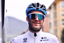 Tout rentre dans l'ordre pour Hugo Houle