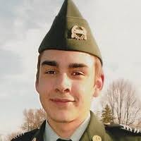 Obituary for Jake Patrick Navin