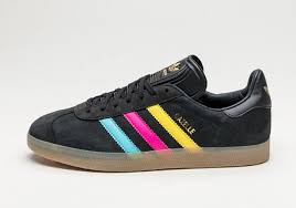 Shop blue adidas pants at dick's sporting goods. Adidas Gazelle Color Stripe Pack Cmyk Sneakerfiles