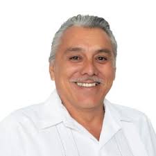 Anselmo Ramos Capitaine Candidato A Presidentes Municipales O Alcaldes Por  Partido Del Trabajo Veracruz