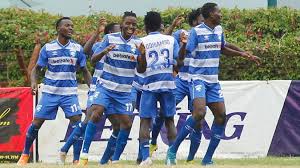 Afc leopards play in competitions Exorcising Afc Leopards Curse Mozzartsportke