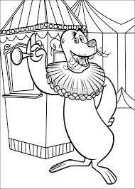 Their journey takes them through europe where they find the perfect cover: Dibujos Para Colorear Madagascar 21 Coloring Pages Coloring Pages For Kids Free Printable Coloring Pages