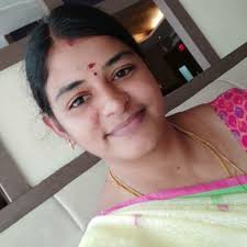 Shyamalagowri SHANMUGASUNDHARAM