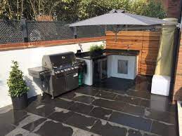 This project is a complex one, but it will pay off the investment to the last penny, when you cook the first pizza in it. Outdoor Kitchens Pizza Ovens Allium Designs
