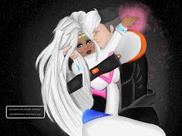 Shiro and lance seems to be less. Shizuko Drawing Shiro X Allula Voltron Paladins