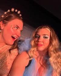 It was rare, I was there 💙✨