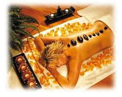 Learn a few massage techniques so you can treat your special someone to a relaxing rub. Romantic Massage Spa Hot Rocks Gift Pack Stone Therapy Relaxing Hot Cold Spa Kit 4029811262823 Ebay
