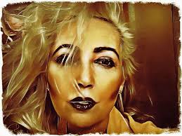 Tammy Tam Tam aka Tamara Mclean