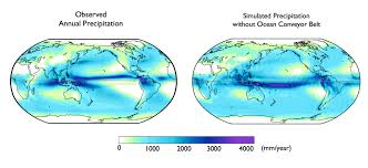 Jungle Maps Map Of Africa Showing Ocean Currents