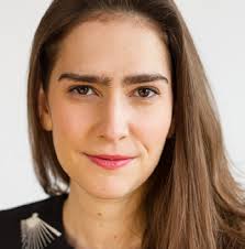 Co-produced by India Blake