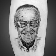 The resemblance is scarily life like...👌😂