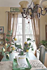3.1 out of 5 stars. French Country Kitchen Style Freshened Up Debbiedoos