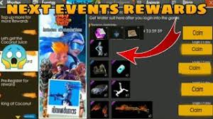 New update | upcoming new events free fire free fire new event. Free Fire New Pet Panda Full Details Coming Event Savage Queen Ariana Ø¯ÛŒØ¯Ø¦Ùˆ Dideo
