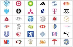 Different Logos Logos Companies Logos Companies Company Logos And Names Branding Design Logo Logo Quiz