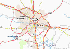 Find what you need at booking.com, the biggest travel site in the world. Michelin Richmond Map Viamichelin
