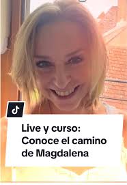 Magdalena Sin Ti Me Muero Nena