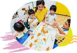Over the years, we have launched several initiatives to raise the quality of preschool education. Child Care Centre In Singapore Top Preschool Carpe Diem