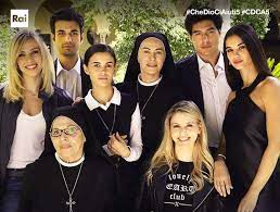 Cast che dio ci aiuti. Che Dio Ci Aiuti 5 Trama Cast E Anticipazioni Di Stasera 2 Luglio