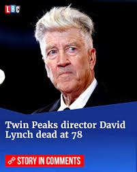 The American film director died aged 78 Read more ⬇️